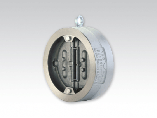 GESTRA BB Dual Plate Check Valve