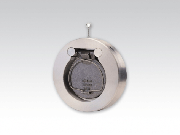 GESTRA CB Swing Check Valve