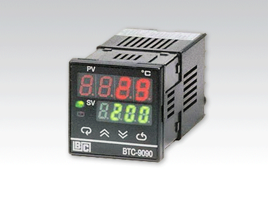 Established PID Controller