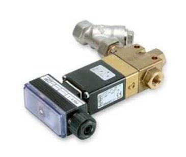 GESTRA TA7 Timer Programme-Controlled Blowdown System