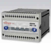 GESTRA NRS 1-50 Level Switches