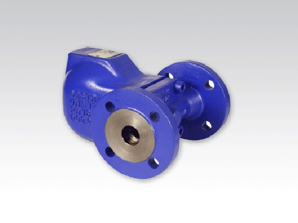 GESTRA UNA 14 Ball-Float Steam Traps