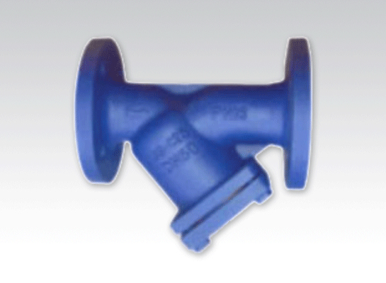Y-Strainer